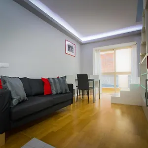 Appartement Holidays2malaga Biedmas Terraza En Casco Historico, Málaga