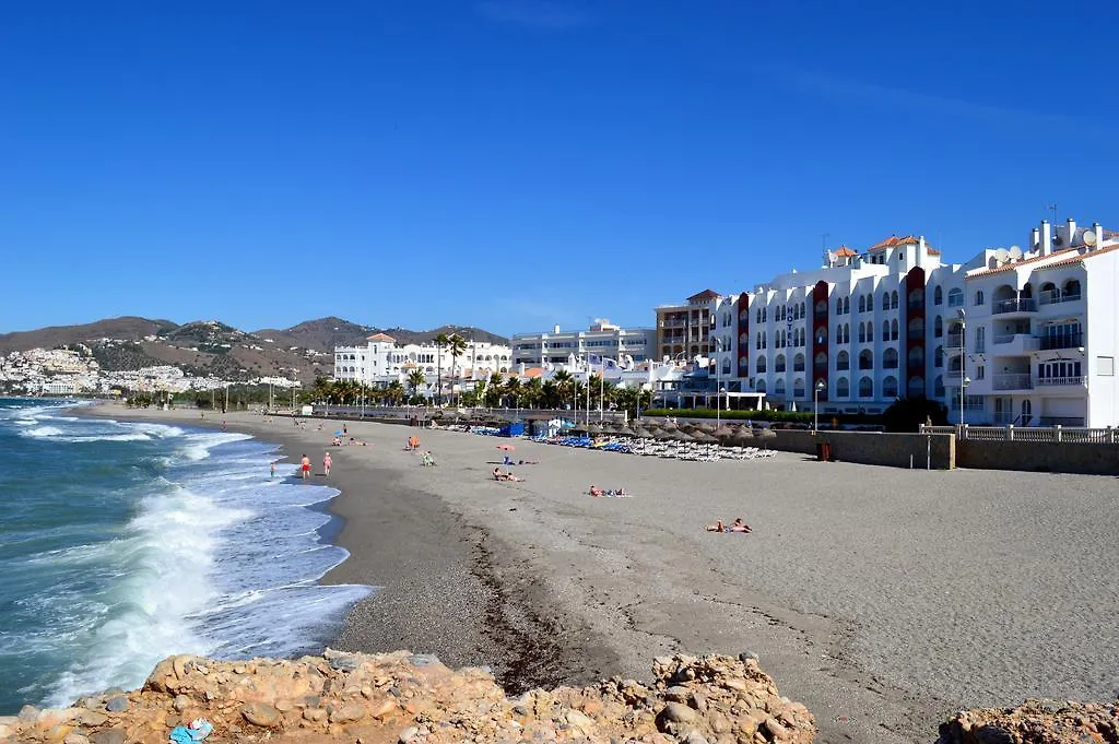Casa Rocio En Nerja Apartment