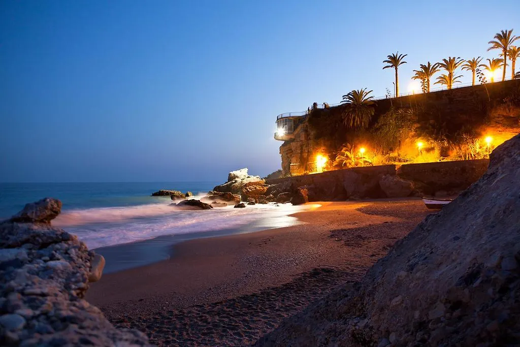 Casa Rocio En Nerja Apartment