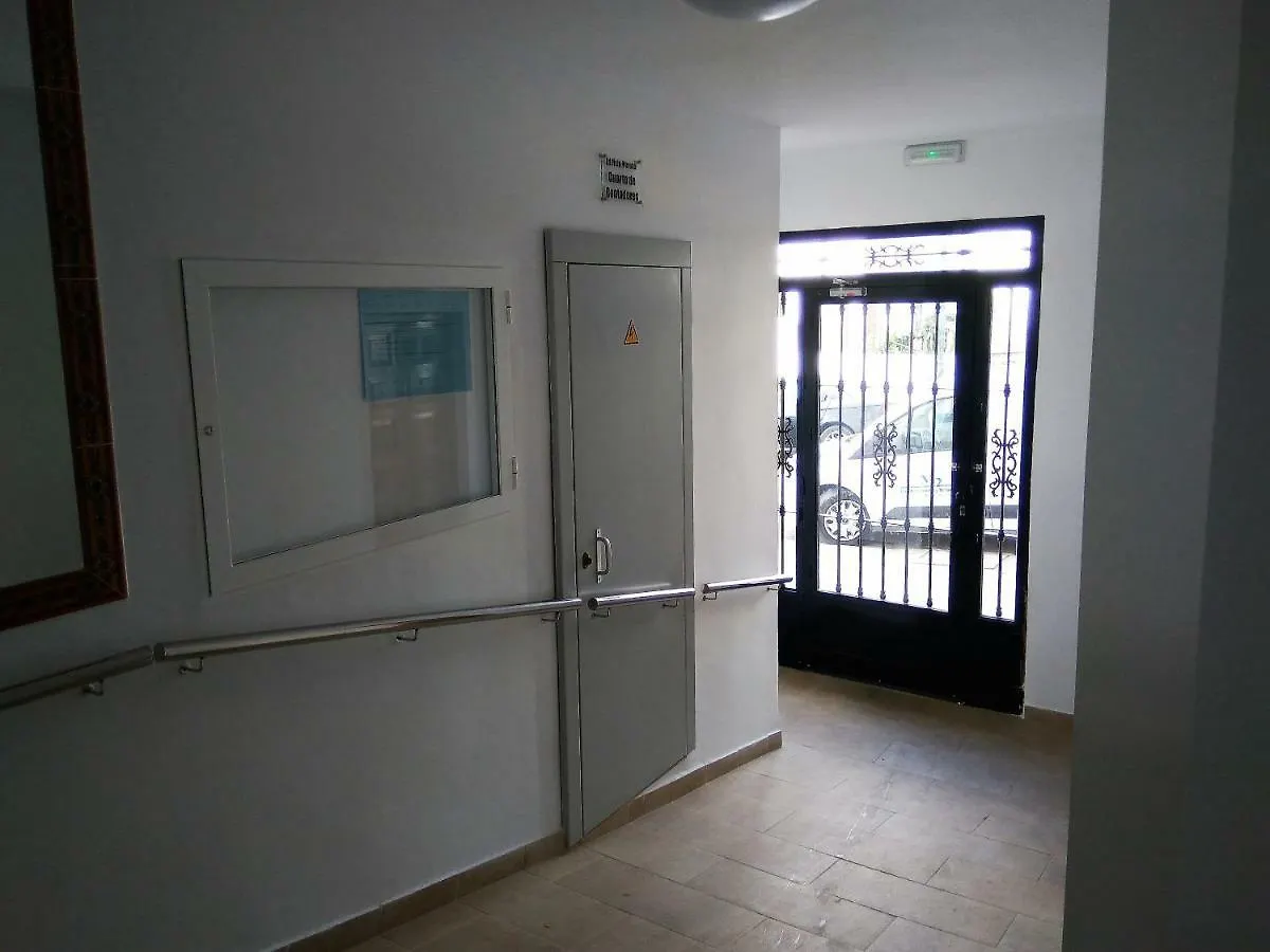 Casa Rocio En Nerja Apartment Spain