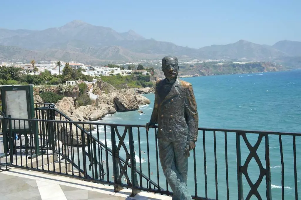 Casa Rocio En Nerja Apartment Spain